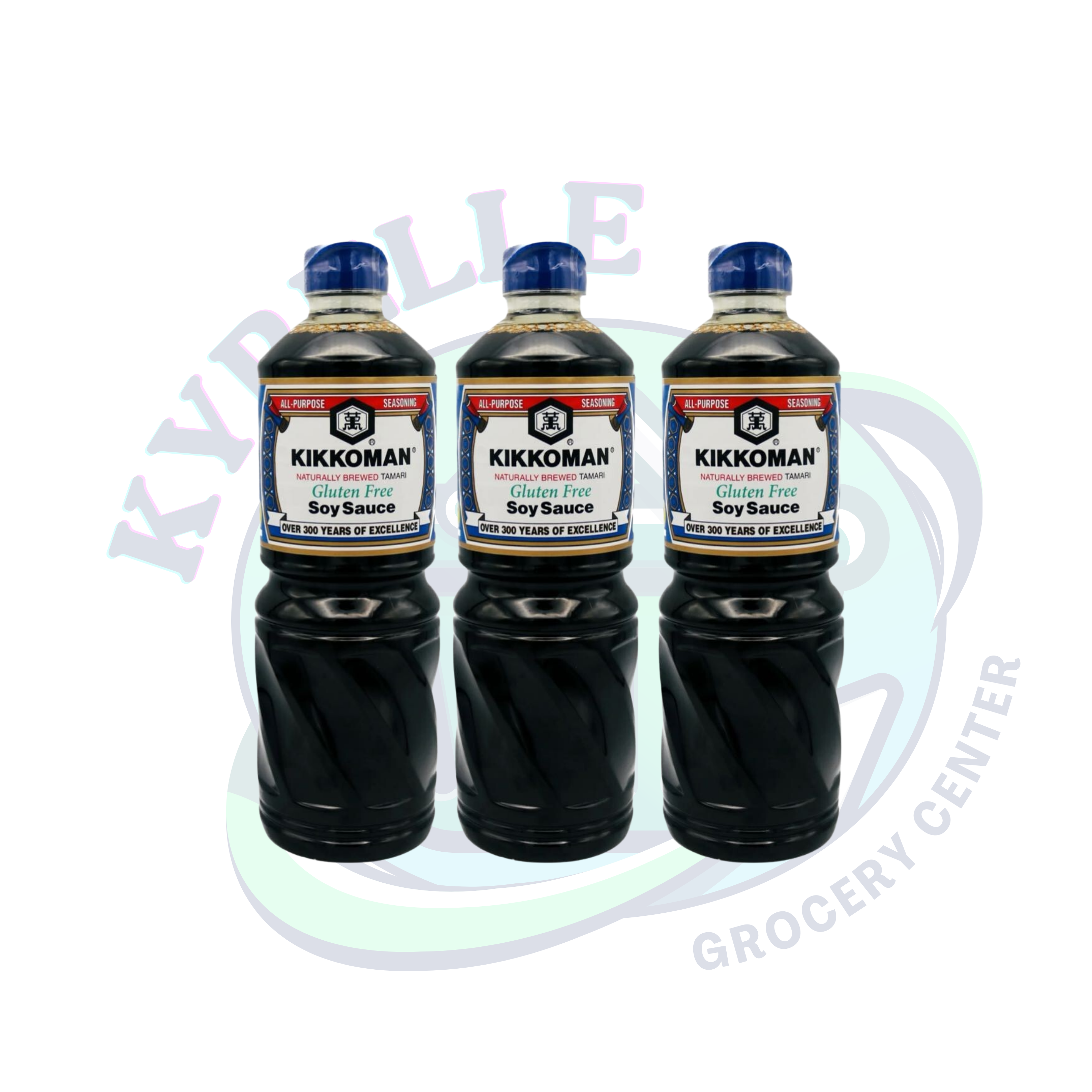 Soy Sauce